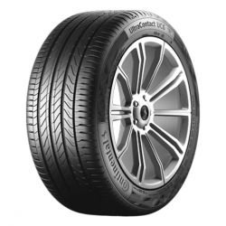 Opona Continental 195/65R15 ULTRA CONTACT 91T - continental_ultra_contact.jpg