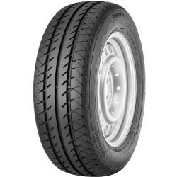 Opona Continental 215/75R16C VANCOECO 116R XL - continental_vancoeco.jpg