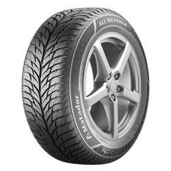 Opona Matador 205/55R16 MP62 ALLWEATHER EVO 91H - matador_mp62_allweather_evo.jpg