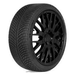 Opona Michelin 245/45R19 PILOT ALPIN PA5 102V XL FR - michelin_pilot_alpin_pa5.jpg