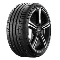 Opona Michelin 275/35R21 PILOT SPORT S 5 103Y XL N0 - michelin_pilot_sport_s_5.jpg