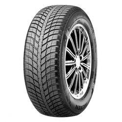 Opona Nexen 165/70R14 N'BLUE 4SEASON 85T XL - nexen_n_blue_4season.jpg