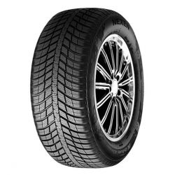 Opona Nexen 225/55R17 NBLUE 4 SEASON 101V XL - nexen_nblue_4_season.jpg