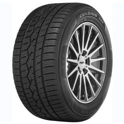 Opona Toyo 195/60R15 CELSIUS 88H - toyo_celsius.jpg