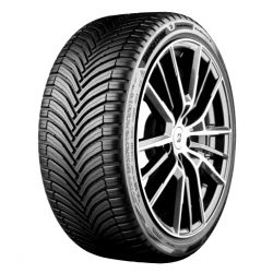 Opona Bridgestone 235/55R17 TURAS6 103V XL Enliten - turanza6allseason.jpg