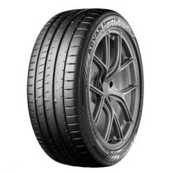 Opona Yokohama 255/45R19 V108 104W XL FR - yokohama_v108.jpg